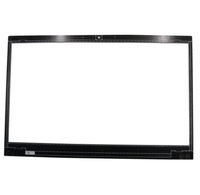 Bezel Depan LCD Laptop untuk Lenovo ThinkPad T495 (Tipe 20NJ, 20NK) 02DM369 5M21B85163 Baru