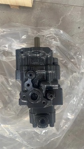 708-1T-00710 708-1T-00711 708-1T-31111 ปั๊มไฮดรอลิกหลัก Lainuo FD50AYT-10 FD50A-10 อะไหล่ถอดประกอบ - Product Image 5