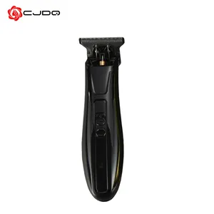 Oplaadbare Waterdichte Elektrische Cordless Baard Verwijdering Manscaping Tondeuse Heren Body Tondeuse Voor Man Grooming