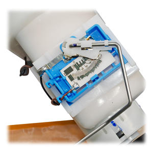 Suku Cadang Mobil Dopson DPS2042 Rakitan Pompa Bahan Bakar Listrik Assembly For For untuk Hyundai Tucson/Sporta - Product Image 4