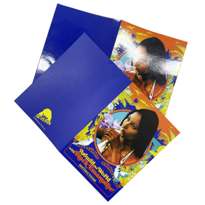 Aangepaste 4-kleuren Boekje Afdrukken-Glans/Mat Gecoat Papier Handleidingen & Brochures Voor Kaart-/Bordspel Regels (Groothandel) - Product Image 2