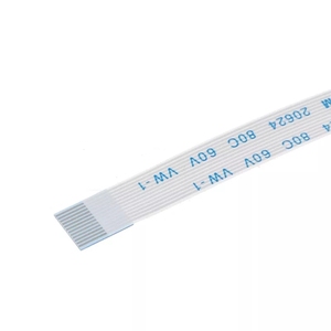 Linh Kiện Cáp Nguồn Thay Thế 14 Chân Cho Bảng Sạc Bộ Điều Khiển PS4 Cáp Ruy Băng Mềm - Product Image 5
