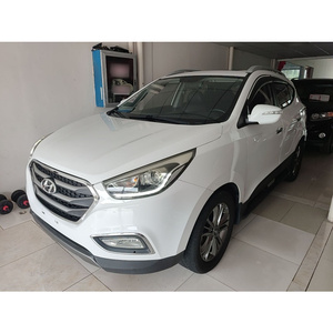 Auto Usado Guazi, <span class=keywords><strong>Hyundai</strong></span> <span class=keywords><strong>Ix35</strong></span> 2015, Listo para Enviar, Motor de Combustión de Gasolina, Automático, SUV de 5 Plazas, Volante a la Izquierda - Product Image 1