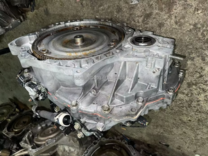 JT Superventas A4CF1 C Transmisión Automática 4500023440 Transmisión Hyundai <span class=keywords><strong>Kia</strong></span> Cajas de Cambios de 4 Velocidades - Product Image 3