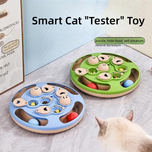 Игрушки-пазлы для кошек - Product Image 4