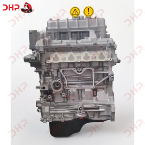 Ensemble moteur complet ZJ Duratec 1.3L essence pour <span class=keywords><strong>Ford</strong></span> Fiesta 2009-2013 8V51-6007-AA, testé à chaud, remplacement direct - Product Image 1