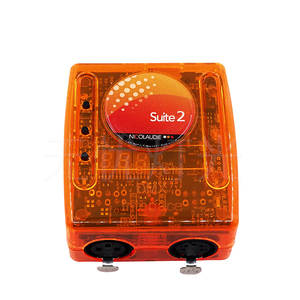 Contrôleur DMX <span class=keywords><strong>Sunlite</strong></span> <span class=keywords><strong>Suite</strong></span> <span class=keywords><strong>2</strong></span> FC |   Interface USB DMX 1536 canaux pour éclairage de scène |   <span class=keywords><strong>Suite</strong></span> compatible 3 ESA2 - Product Image 2