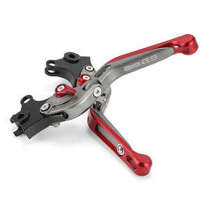 <span class=keywords><strong>Motorrad</strong></span>, accesorios, palancas de embrague de freno de motocicleta, palancas de freno de embrague ajustables extensibles plegables para <span class=keywords><strong>BMW</strong></span> G310GS 2014-2023 - Product Image 6