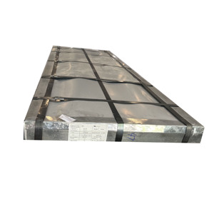 Chapa de <span class=keywords><strong>Acero</strong></span> <span class=keywords><strong>Galvanizado</strong></span> Laminado en Caliente SS400 de 3 mm de Espesor, Estándar AiSi/JIS, Servicios de Soldadura, Doblado y Corte - Product Image 3
