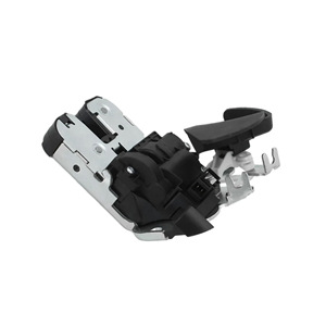 Serrure de coffre Volkswagen 56D827505 pour Passat, nouvelle pièce de rechange - Product Image 1