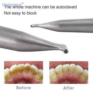 Neues <span class=keywords><strong>Dental</strong></span> Air Polisher Düsen handstück für <span class=keywords><strong>NSK</strong></span> PROPHY-MATE Zahn aufhellung Polieren Sands trahl maschine Handstück Werkzeuge Jet - Product Image 5