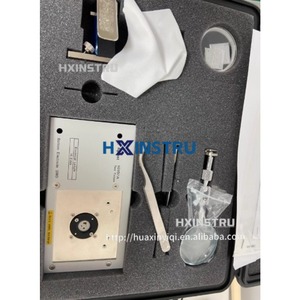 Brand New 16197A Keysight Test Fixture Expedited Shipping&amp H - Product Image 2