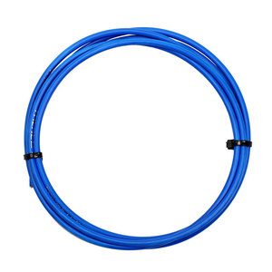 IRONDONKEY OEM LOGO Carcasa de <span class=keywords><strong>cable</strong></span> de <span class=keywords><strong>freno</strong></span> de <span class=keywords><strong>bicicleta</strong></span> <span class=keywords><strong>Cable</strong></span> de <span class=keywords><strong>bicicleta</strong></span> Cubierta de protección de extremo de <span class=keywords><strong>cable</strong></span> de <span class=keywords><strong>freno</strong></span> de disco - Product Image 2