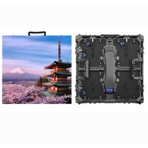 HD 2K 4K trong nhà LED Video tường màn hình cho trung tâm mua sắm thang máy SMD đầy đủ màu sắc p2.6 p3.91 ma trận Bảng điều chỉnh cho đám cưới cho thuê - Product Image 6