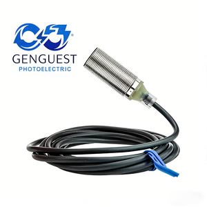 Capteur de Proximité E2B-S08KS02-WP-B1 E2B-S08KS02-MC-C1 E2B-M12LS04-M1-B1 E2B-M12LS04-WZ-C1 E2B-M12LS04-WZ-B1 - Product Image 1