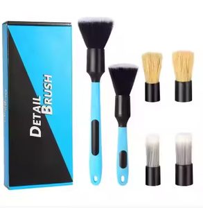 Brosse de <span class=keywords><strong>nettoyage</strong></span> <span class=keywords><strong>intérieur</strong></span> de <span class=keywords><strong>voiture</strong></span> Outils de détail Brosses de détail automobile pour le <span class=keywords><strong>nettoyage</strong></span> <span class=keywords><strong>intérieur</strong></span> <span class=keywords><strong>et</strong></span> <span class=keywords><strong>extérieur</strong></span> de <span class=keywords><strong>voiture</strong></span> pour la <span class=keywords><strong>voiture</strong></span> - Product Image 1