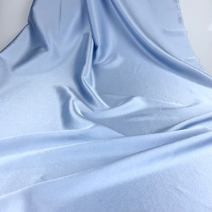 Tessuto in raso di seta tinto 19mm in raso di seta <span class=keywords><strong>crepe</strong></span> 100% seta - Product Image 4