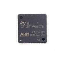 HDYu(100% Original y Nuevo) STM32F446ZET6 IC MCU 32BIT 512KB FLASH 144LQFP STM32F446ZET6