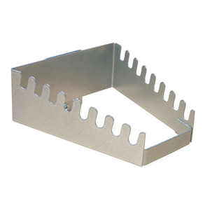 Supporto per chiave a bussola ADB per piastra a fori a griglia da 38 mm - Product Image 1