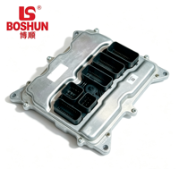 Módulo de Control del Motor del Automóvil ECU para N55 N13 V90, Unidad de Control Electrónico Automotriz, Controlador ECU de Repuesto para Automóvil 5WY5864E