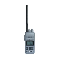 Radio Telepon VHF JVCY-VH02 CCS Daily Walkie Talkie untuk Kapal Laut