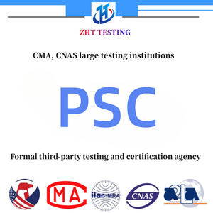 Japanse Speelgoed Psc Consumentenproduct Veiligheids Wet Conform Productcertificering - Product Image 1