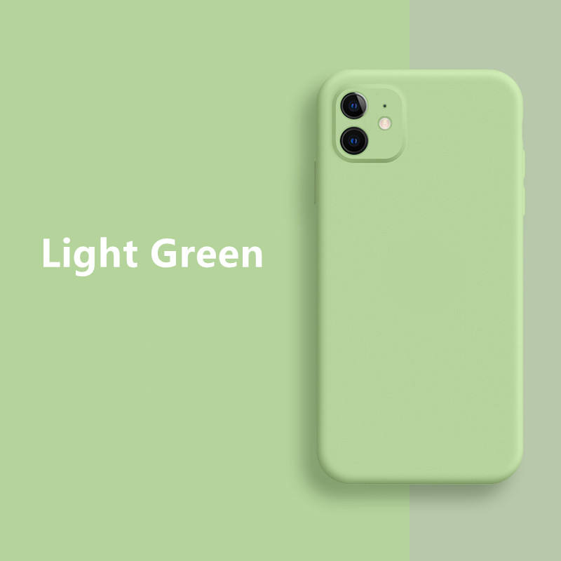 สีเขียว