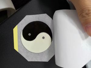 男性のセックス製品強力な男性の強化エナジャイザー腎臓の健康パッチ - Product Image 6