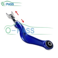 Bras de contrôle réglable de carrossage arrière pour NISSAN Teana III Altima L33 L34 Maxima VIII A36 & Infiniti QX50 QX55 J55 55120-9HS0A