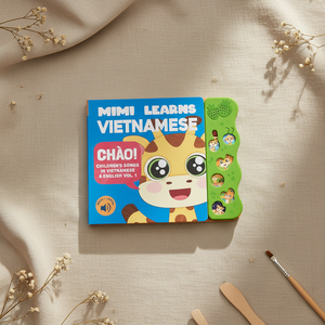 Livre sonore interactif pour enfants, apprentissage précoce, lecture préscolaire éducative avec sons de la ferme, comptes en vers, bouton sonore à presser - Product Image 5