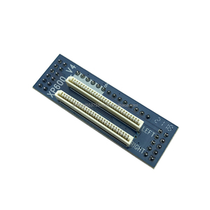 บอร์ดเชื่อมต่อหัวพิมพ์ Senyang Xp600 สำหรับ Ep-son DX10 <span class=keywords><strong>DX11</strong></span> XP600 อะแดปเตอร์บอร์ดเชื่อมต่ออินเทอร์เฟซ - Product Image 2