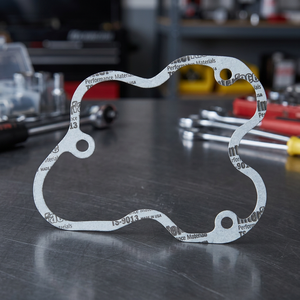 Joint de couvercle de culasse Lema pour RENAULT TRUCKS (R.V.I.) LEM20500.00 Italie - Product Image 3