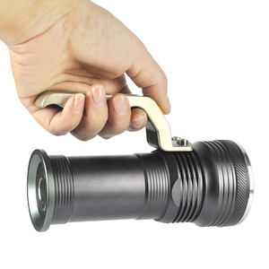 <span class=keywords><strong>XP</strong></span>-<span class=keywords><strong>G</strong></span> <span class=keywords><strong>R5</strong></span> Đèn Pin 600 Lumen Nhôm Tay Torch DC Sạc đèn <span class=keywords><strong>led</strong></span> đèn pin - Product Image 6