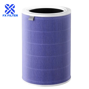 ไส้กรองอากาศ FX ใช้ได้<span class=keywords><strong>กับ</strong></span>เครื่องฟอกอากาศ <span class=keywords><strong>Xiaomi</strong></span> รุ่น Mi Air Purifier 1 2 2S 2C 2H 3 3S <span class=keywords><strong>3C</strong></span> <span class=keywords><strong>3H</strong></span> ใช้ได้<span class=keywords><strong>กับ</strong></span> Mijia - Product Image 2