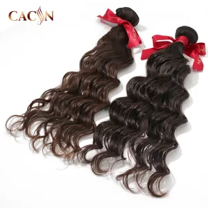 Пряди человеческих волос 14A, волнистые человеческие волосы, необработанные натуральные малазийские необработанные волосы, необработанные натуральные Малазийские Волосы для продажи
