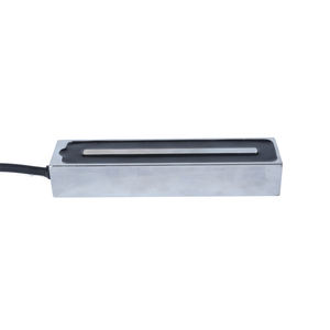 <span class=keywords><strong>12v</strong></span> 24vDc電磁力50-70Kg長方形保持電磁磁石 - Product Image 3