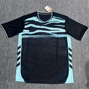 Ropa Deportiva, Camiseta de Fútbol de Secado Rápido, Camisetas de Polo, Camisetas de Cricket para Golf, Tenis y Fútbol - Product Image 1