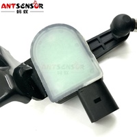 Capteur de niveau de phare arrière 3T0941273 pour SKODA Superb II 3T4 3T5 Yeti 5L 2008-2017 Capteur de hauteur au sol