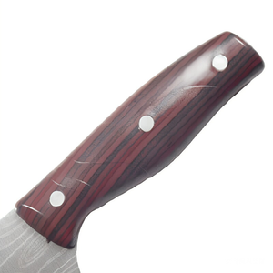 Coltello da Cucina Premium Affilato Ergonomico in Acciaio Inossidabile per <span class=keywords><strong>Chef</strong></span> Casalinghi - Product Image 3