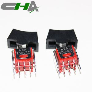 مفتاح هزاز و مجداف صغير من CHA, مفتاح هزاز صغير - Product Image 3