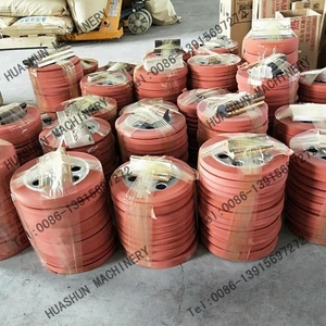 PS Đùn Dòng Máy Cho Polystyrene Khuôn Khung Hồ Sơ Đùn - Product Image 6