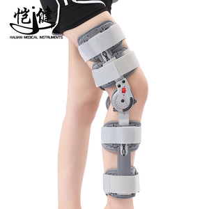 Rodilleras de Soporte Articular con Resortes Potentes, Nueva Versión para Hombres y Mujeres, Almohadillas Estabilizadoras de Rodilla para Lesiones y Artritis - Product Image 2