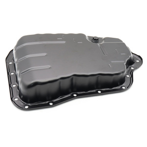 U760E U761F carter d'huile de transmission <span class=keywords><strong>automatique</strong></span> pour Toyota Lexus pièces de rechange système de châssis transmission 35106-73010 35106-33070 - Product Image 3