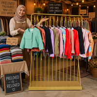 Blusas y Camisas de Moda Usadas para Mujer al por Mayor, Lotes de Ropa de Segunda Mano de Tallas Variadas de China