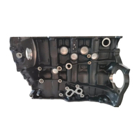 New 2.2L Diesel D4HB Engine Cylinder Block Assembly for Hyundai Grandeur Grand Santa Fe Palisade Santa Fe Kia Carnival Sorento