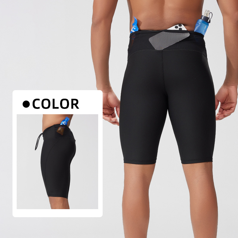 Black - Men's