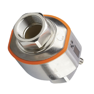 Débitmètre à induction magnétique IFM SM9601 Haute précision, répétabilité et dynamique de mesure - Product Image 6