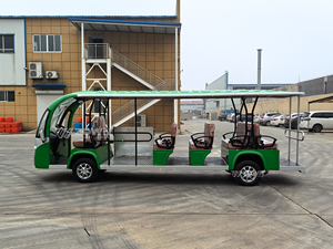 <span class=keywords><strong>Voiture</strong></span> électrique vintage pour excursions touristiques avec personnalisation de la marque |   Choix populaire pour les clients des Émirats arabes unis, de l'Europe occidentale et de l'Afrique du Sud - Product Image 3