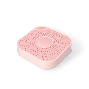 KKM Cadre en métal F2 Compact BLE Keychain Bluetooth Ibeacon Device SOS Button Beacon Beacon avec contrôle LED et buzzer - Product Image 5