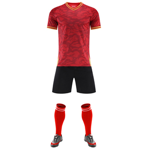 Nuevo Impreso 10 #   Camisetas de Fútbol YAMALS, Conjuntos Yamal Barcelonae, Spandex/Poliéster Elástico, Transpirable e Impermeable - Product Image 3